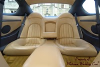 Platinum Wedding Cars 1060762 Image 4